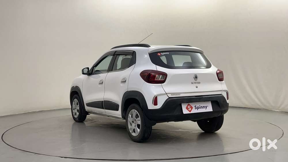 Renault Kwid Rxt 1.0, 2022, Petrol