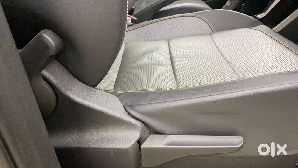 Skoda Kushaq 1.0 Tsi Style At, 2021, Petrol