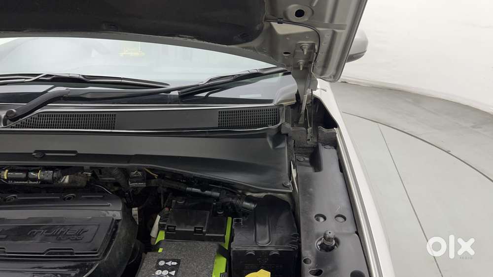 Jeep Compass [ ] 1.4 Sport Petrol, 2018, Petrol