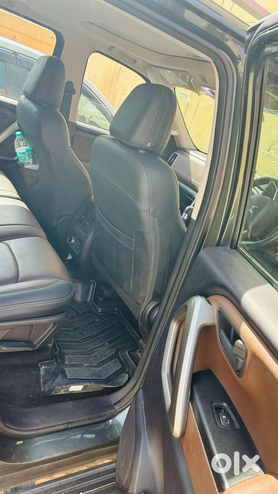 Mahindra Scorpio N 2024 Diesel Auto 7 Str