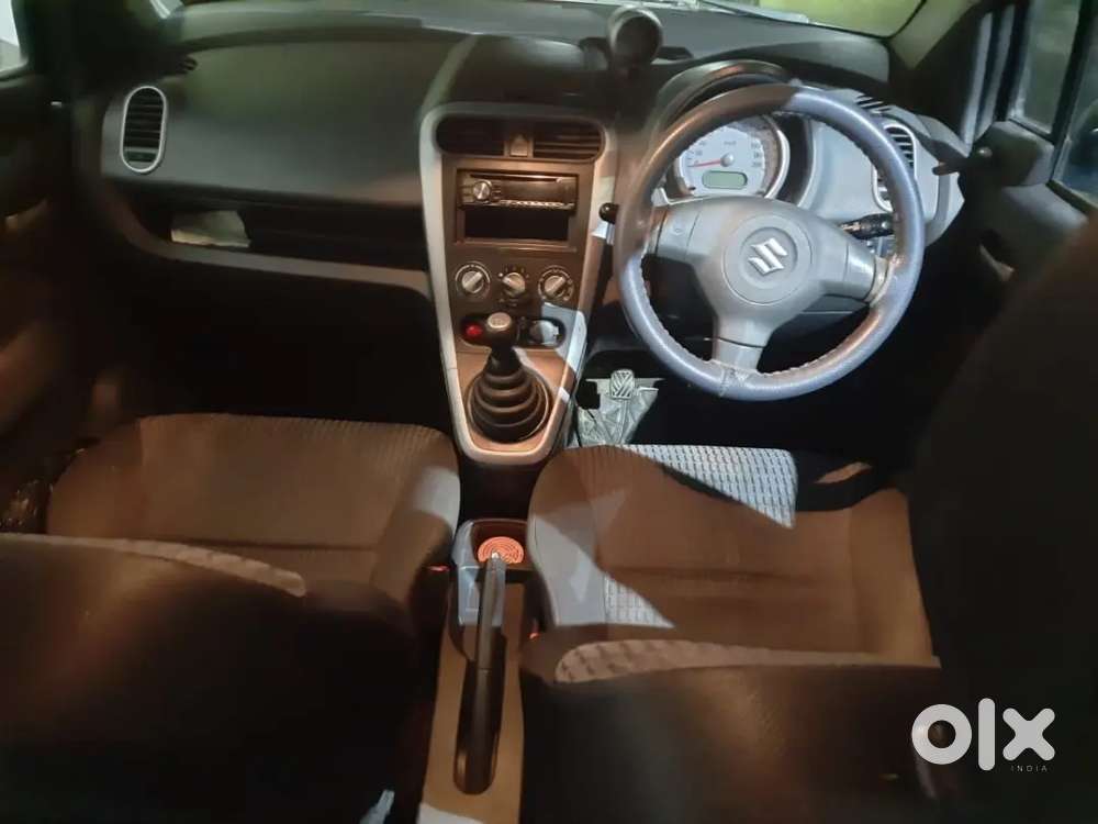 Maruti Suzuki Ritz Vdi 2014