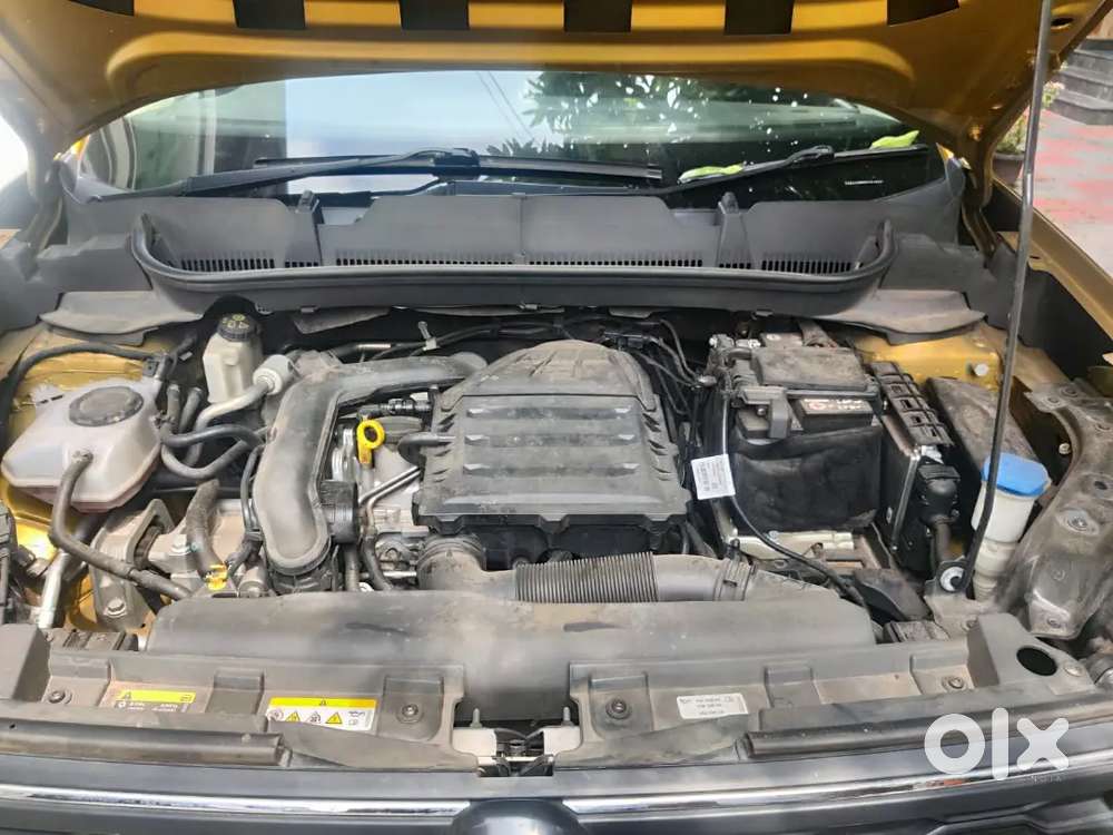 Volkswagen Taigun 1.0 Tsi 2024
