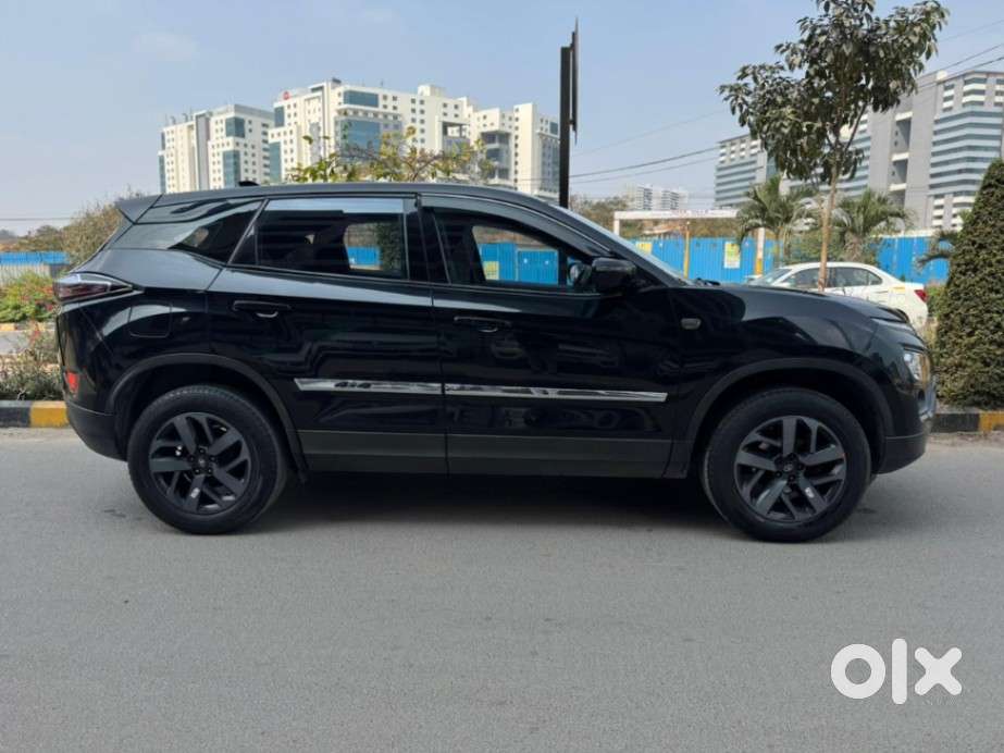 Tata Harrier Xza Plus At, 2022, Diesel