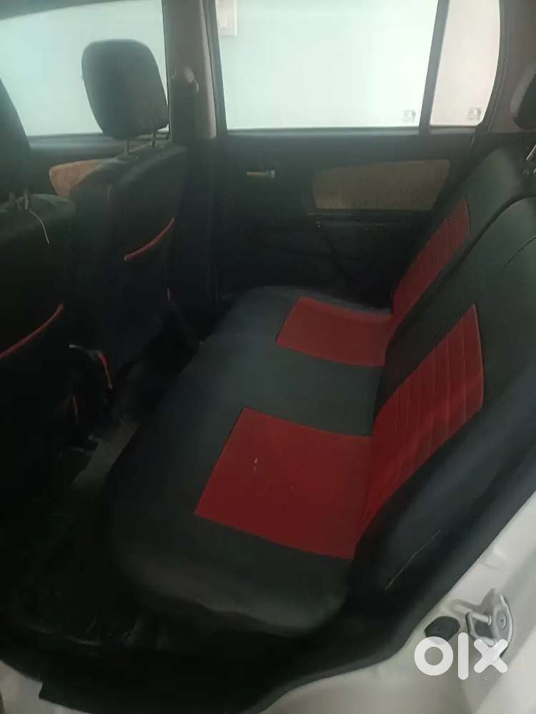 Maruti Suzuki Wagon R 1.0 Vxi Ags 2018