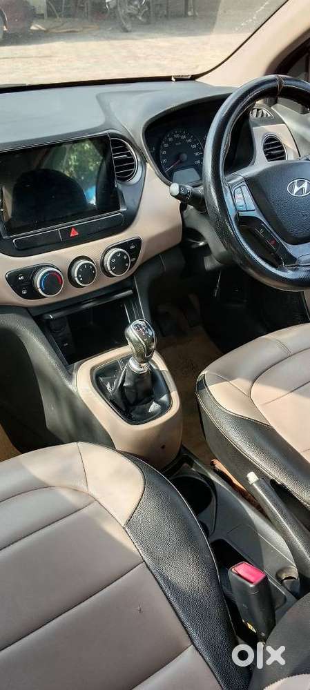 Hyundai Xcent 1.1 Crdi Base, 2014, Diesel