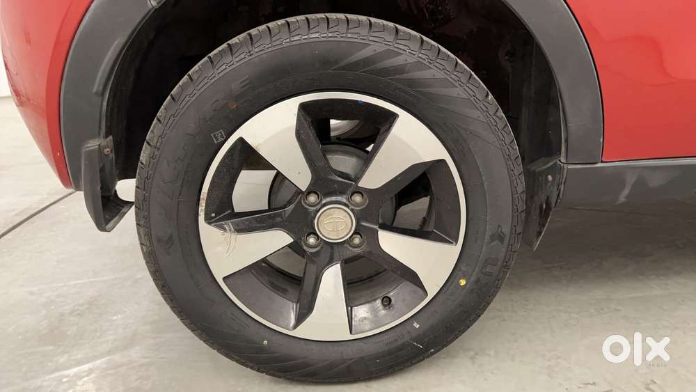 Tata Nexon 1.5 Revotorq Xza Plus, 2018, Diesel
