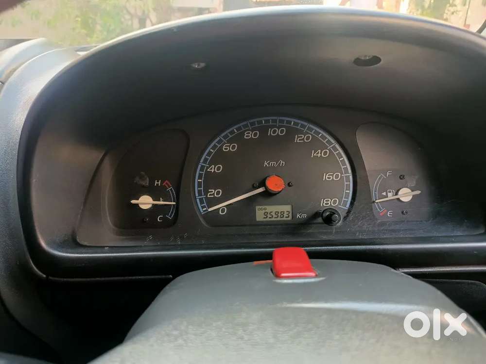 Maruti Suzuki Wagon R 2010 Petrol Good Condition