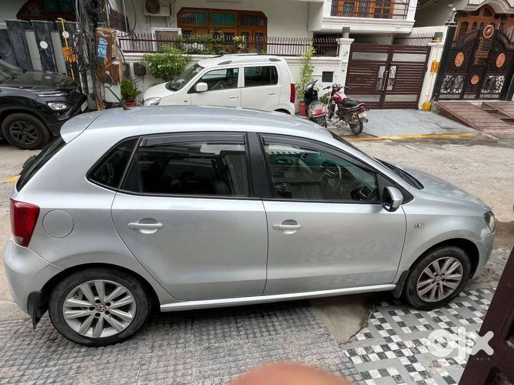 Volkswagen Polo Exquisite 1.5 Tdi Highline, 2014, Diesel