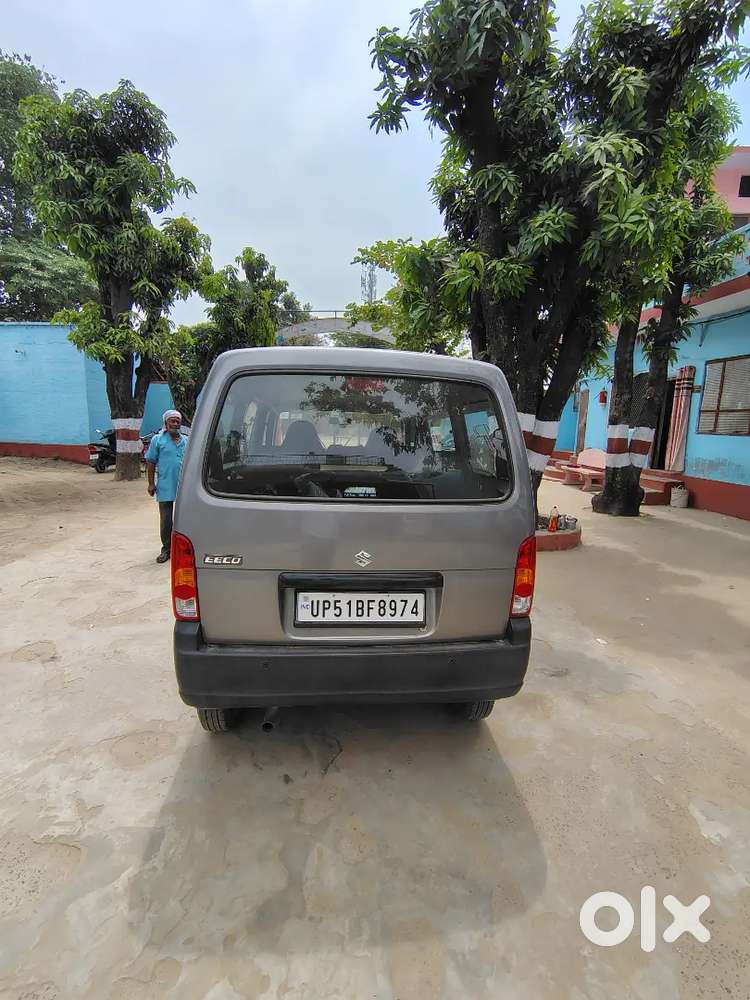 Maruti Suzuki Eeco 2022 Petrol 45000 Km Driven