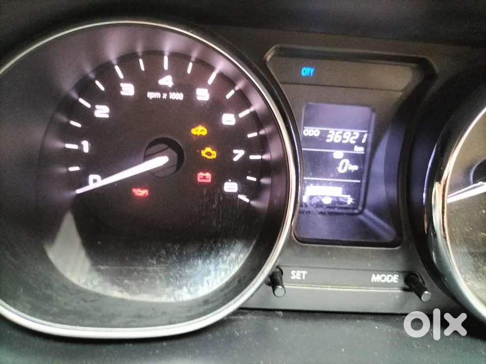 Tata Tiago Revotron 2020