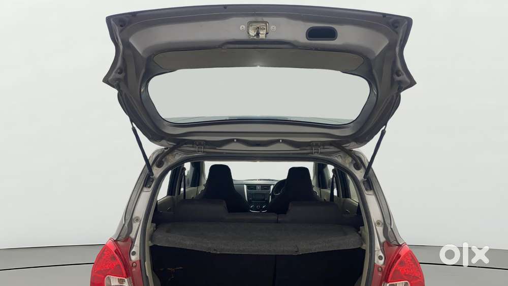 Maruti Suzuki Celerio 2014-2017 Zxi, 2017, Petrol