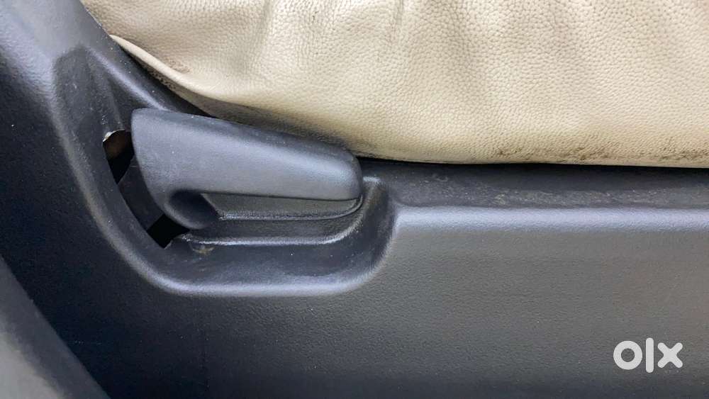 Maruti Suzuki Wagon R 1.0 Vxi, 2016, Petrol