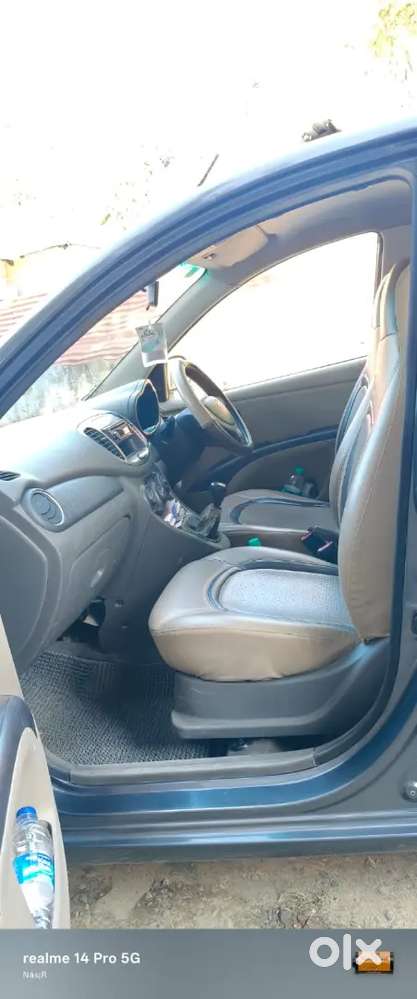 Doctors Car In Good Condition
