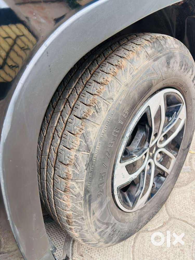 Bolero Neo (2024)