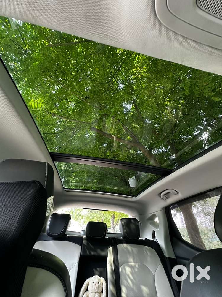 Mg Astor Petrol Manual 2022