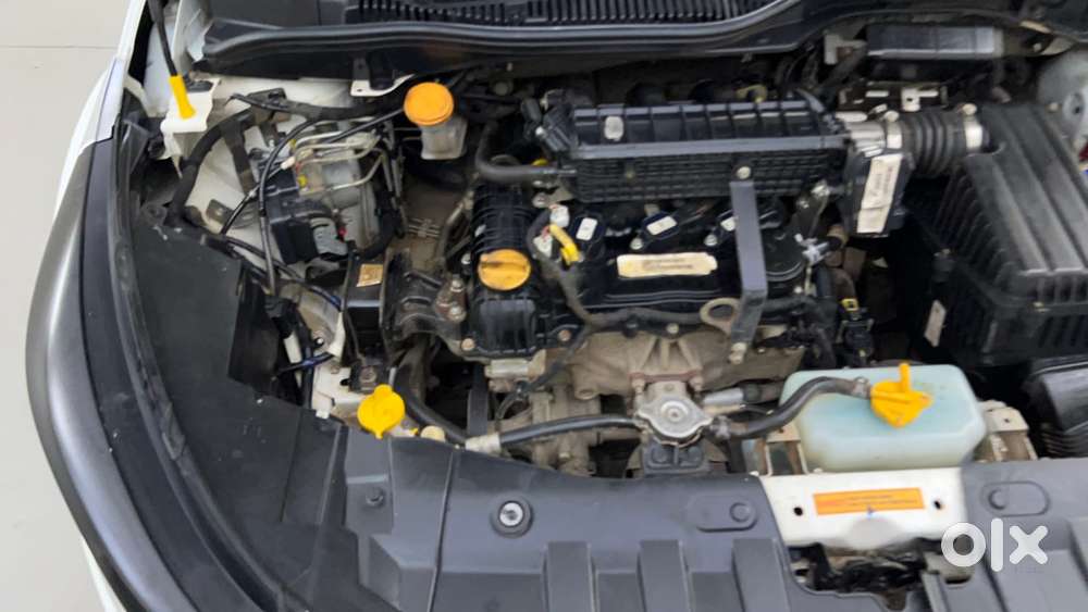 Tata Altroz Xz Plus (s), 2023, Petrol