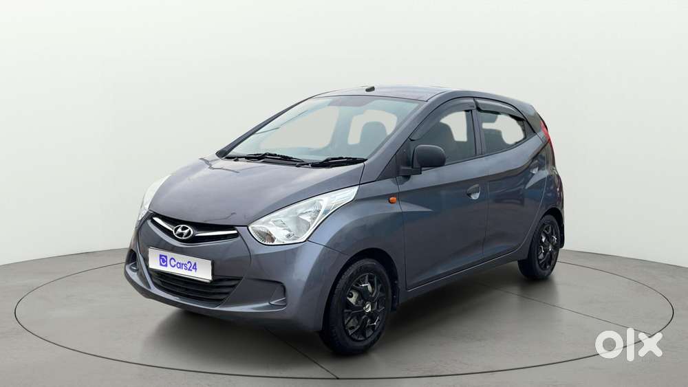 Hyundai Eon Era +, 2018, Petrol