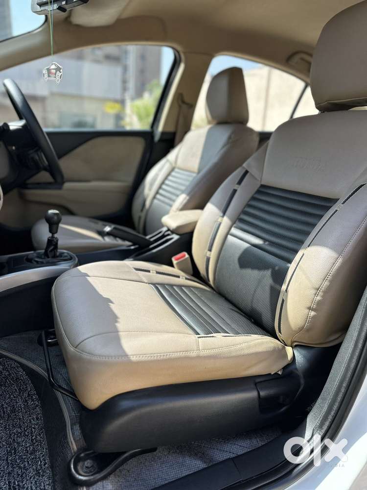 Honda City I-vtec V, 2018, Cng & Hybrids