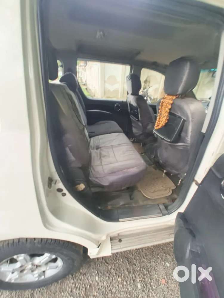 Xylo E8 M Eagle 2 Wd 8s Bs4