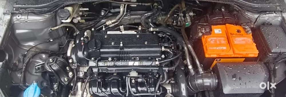 Hyundai Creta 1.6 Sx Plus, 2017, Petrol