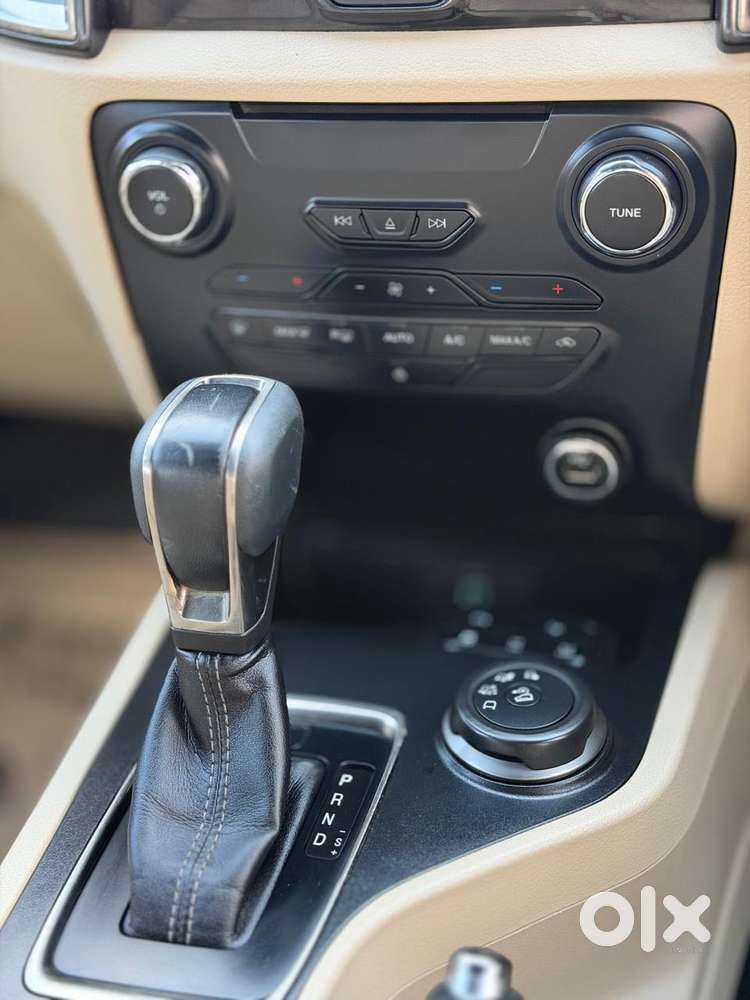 Ford Endeavour 3.2 Titanium At 4x4, 2019, Diesel