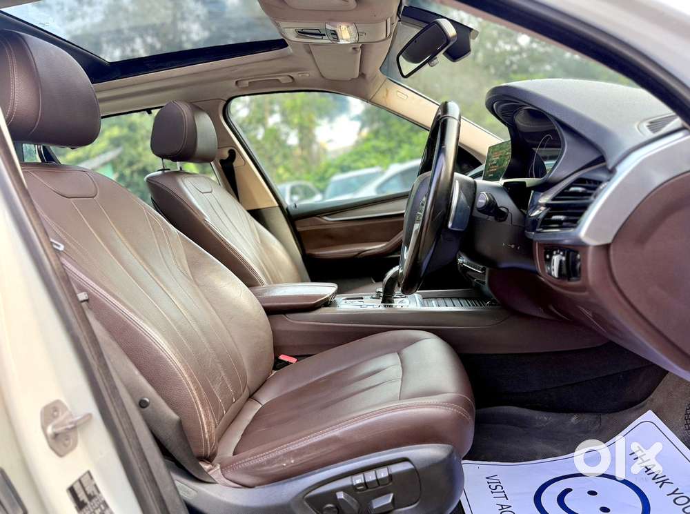Bmw X5 Xdrive 30d Xline, 2017, Diesel