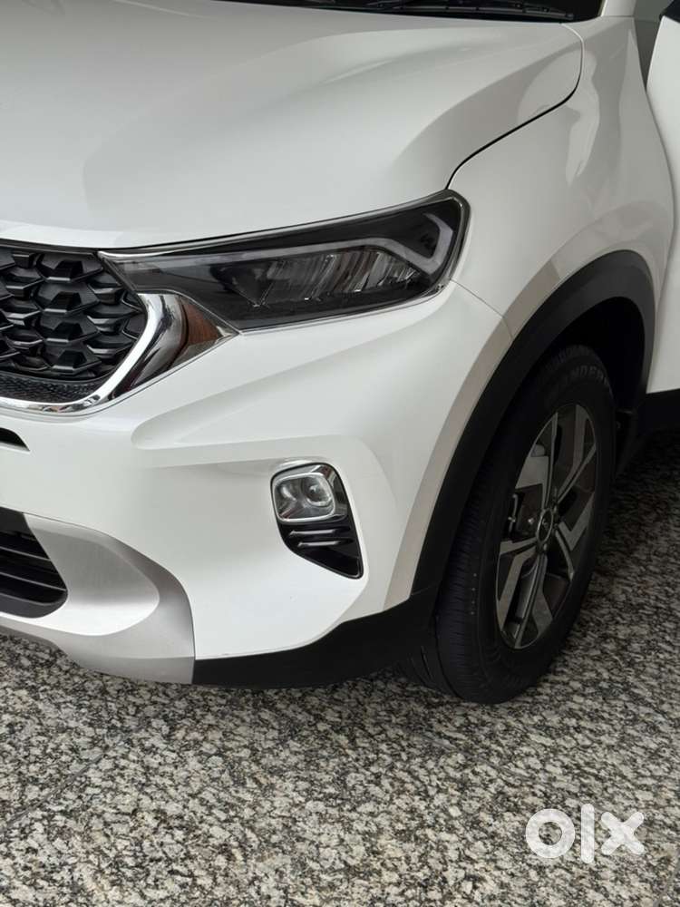 Kia Sonet Automatic 2022 Diesel 35000 Km Driven
