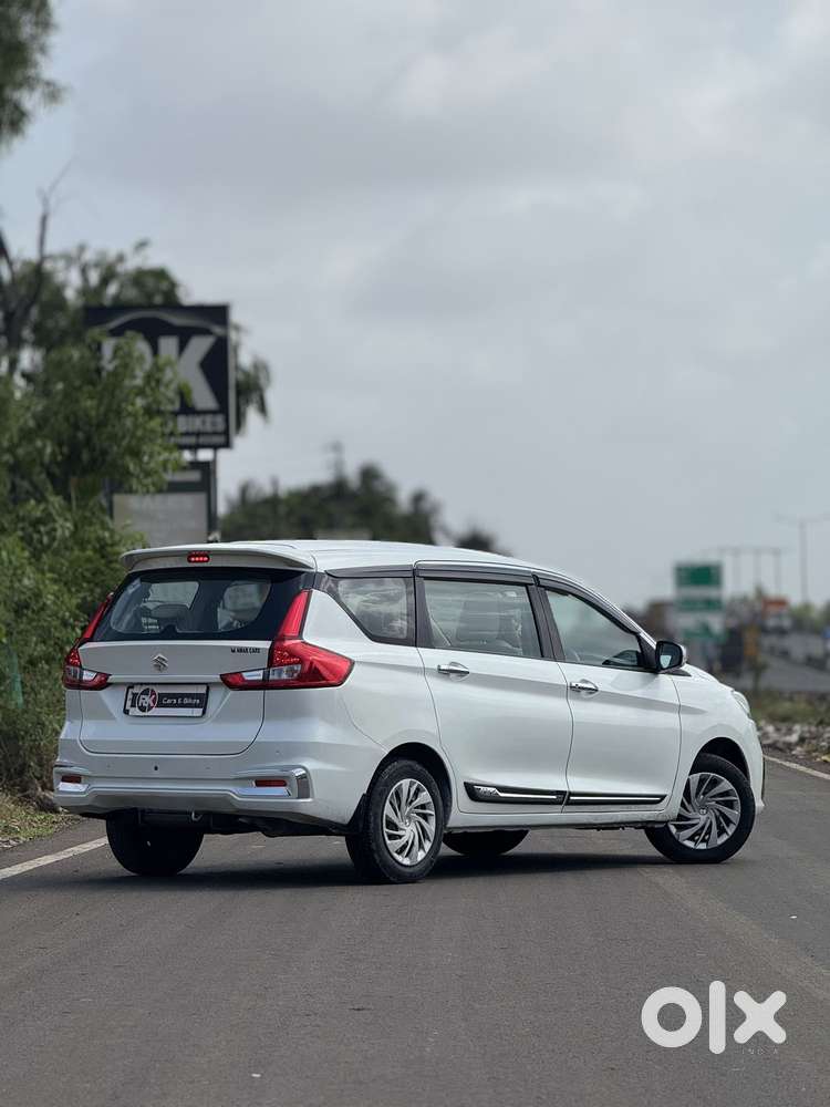 Maruti Suzuki Ertiga Vxi (o) Cng, 2020, Cng & Hybrids