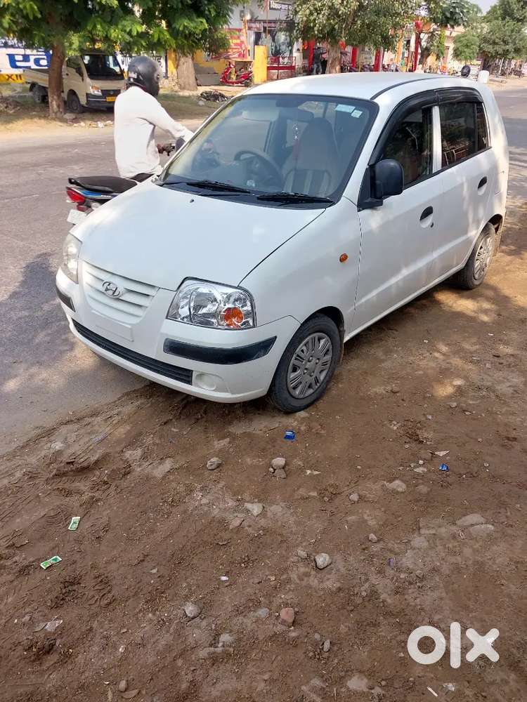 Hyundai Santro Xing 2014 Petrol 148000 Km Driven
