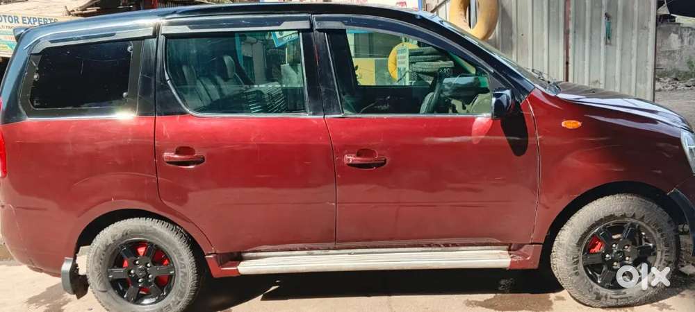 Mahindra Xylo