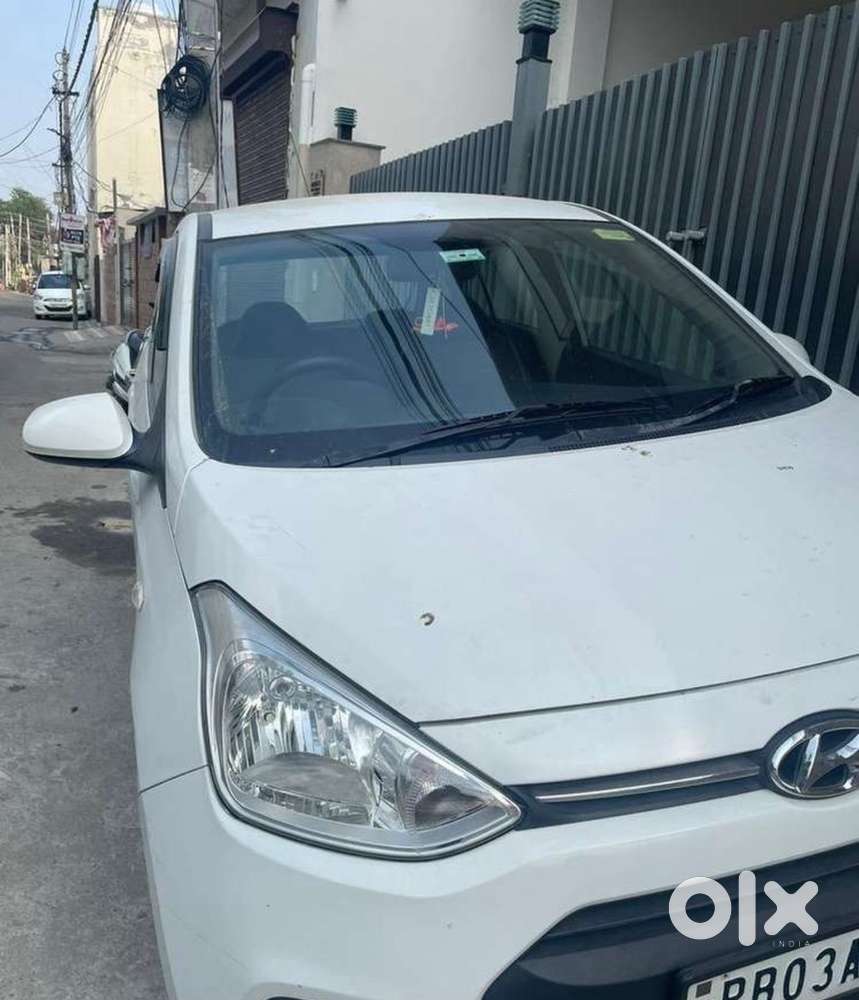 Hyundai Grand I10 Diesel 2016