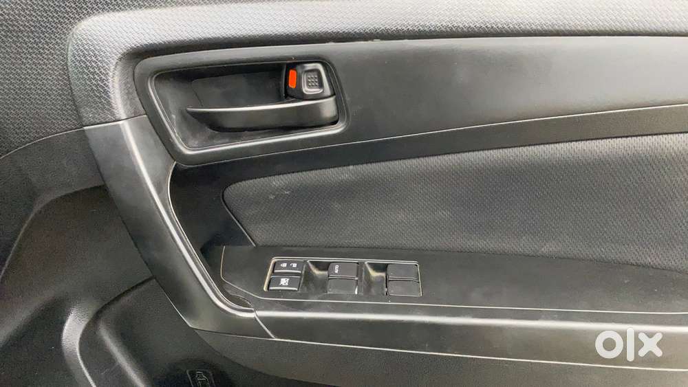 Maruti Suzuki Vitara Brezza 1.5 Vxi, 2021, Petrol