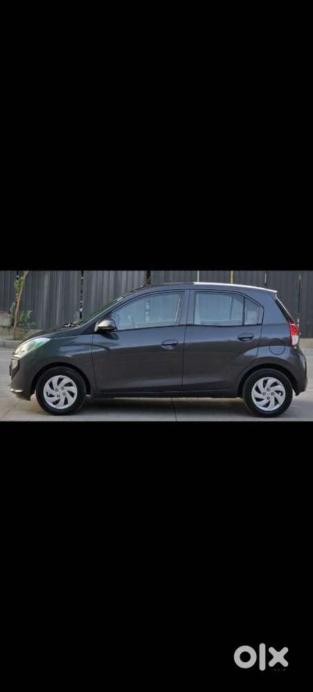 Hyundai Santro Sportz, 2020, Petrol