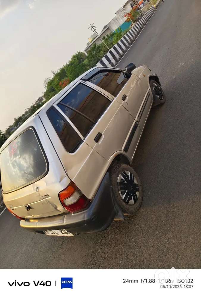 Gadi Me Ek Rupaye Ka Kaam Nahi Hain, Bas Kharido Or Chalao