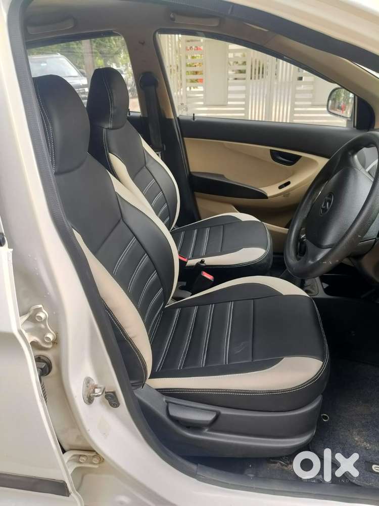 Hyundai Eon Era +, 2015, Petrol