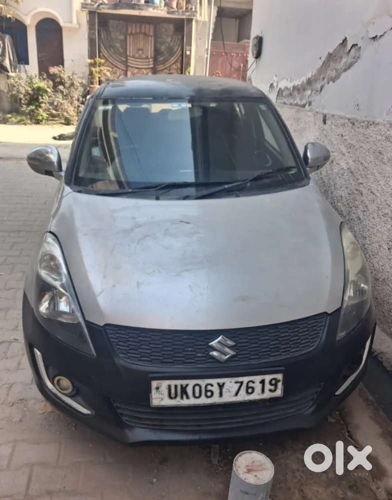 Maruti Suzuki Swift