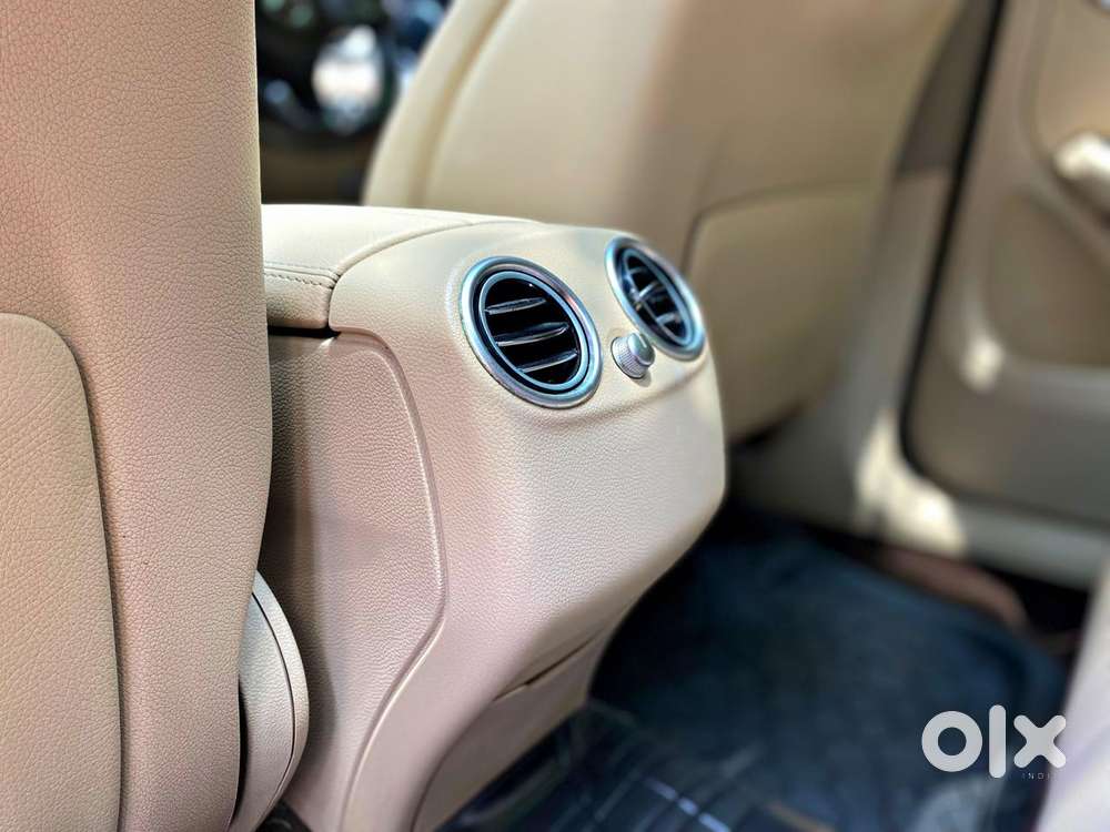 Mercedes-benz Glc, 2017, Diesel