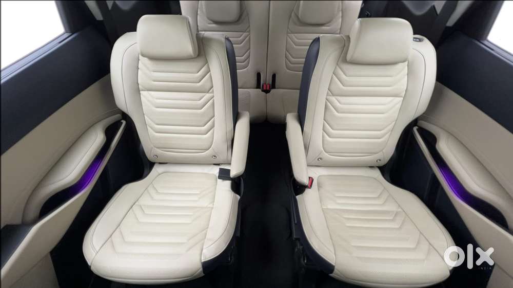 Kia Carens 1.5 Luxury Plus Diesel At 6 Str, 2024, Diesel