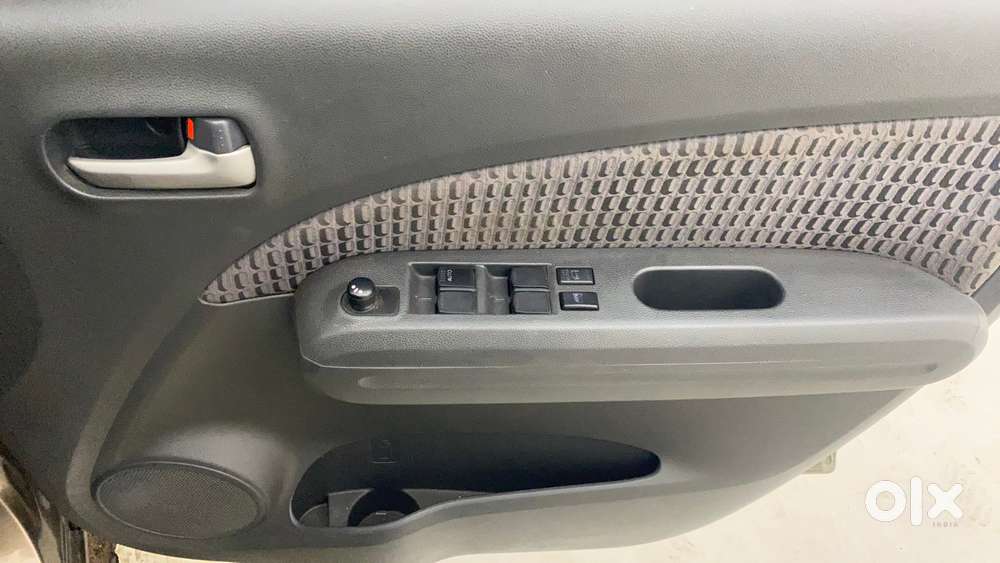 Maruti Suzuki Ritz Zxi Bs-iv, 2014, Petrol