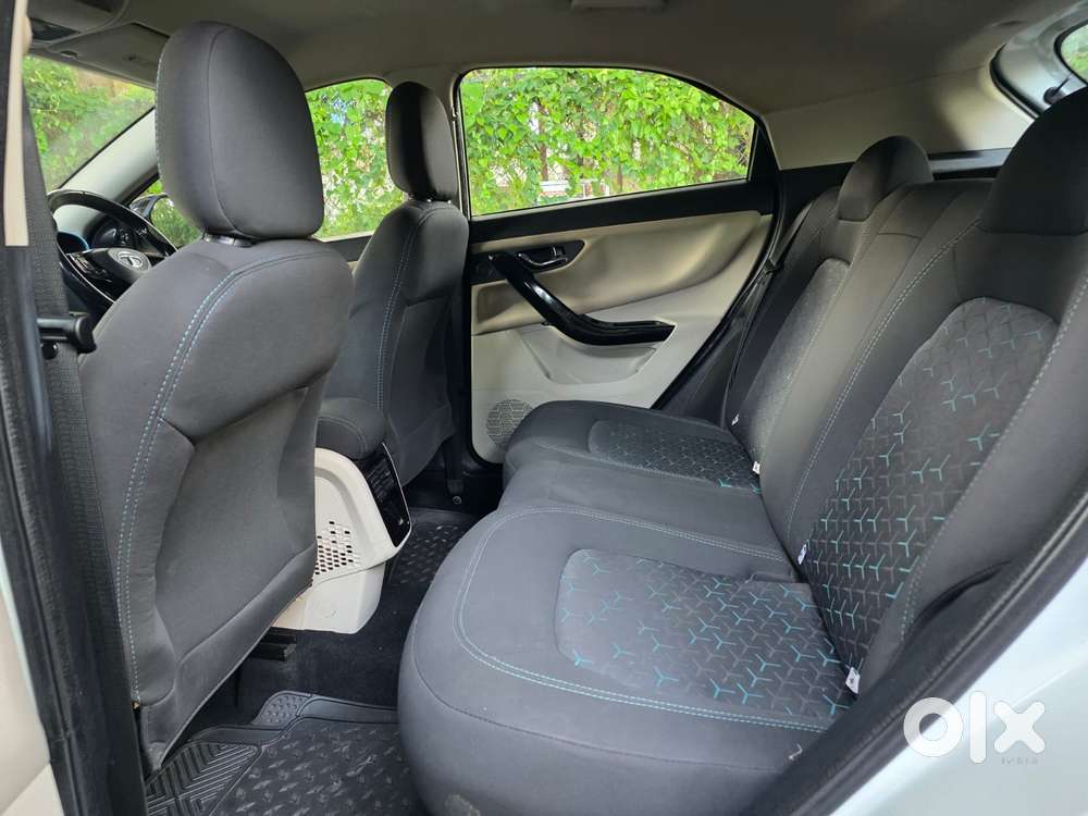 Tata Nexon Ev Xz Plus, 2022, Electric
