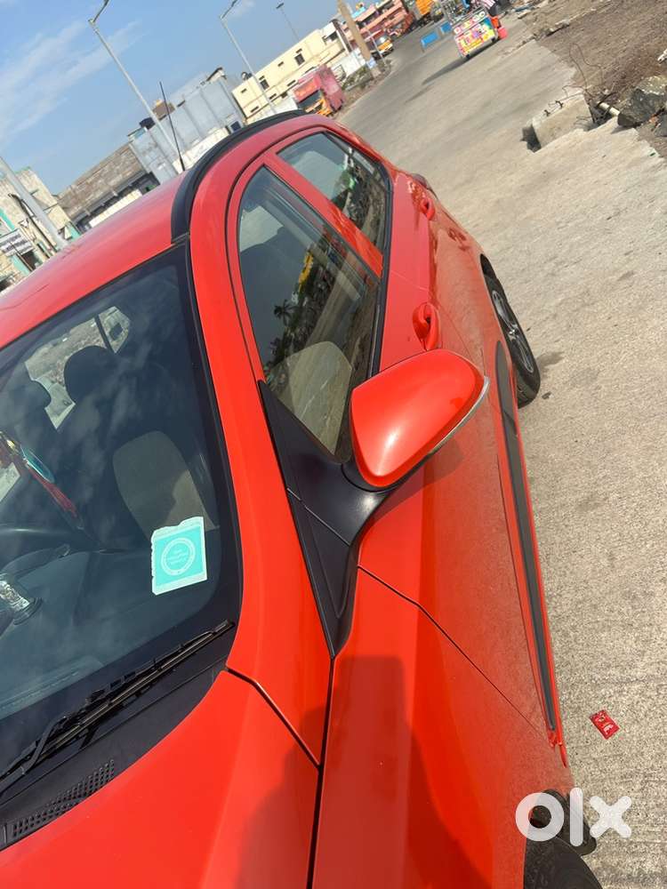 Hyundai Grand I10 2018 Auto Sportz (o)