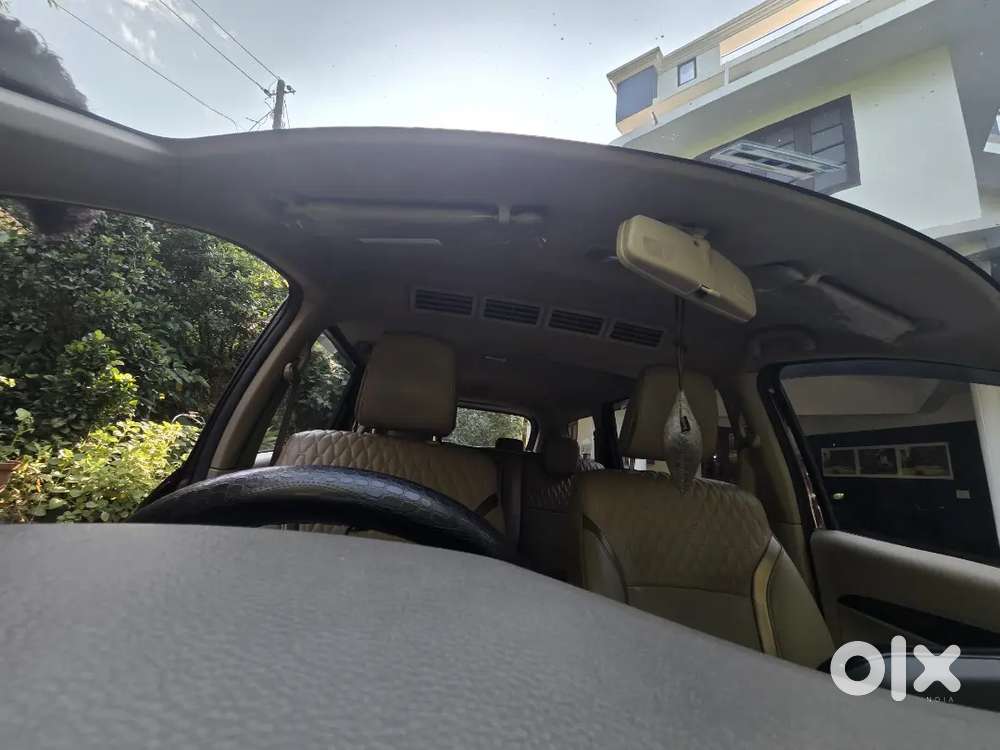 Maruti Suzuki Ertiga 2019 Petrol Well Maintained
