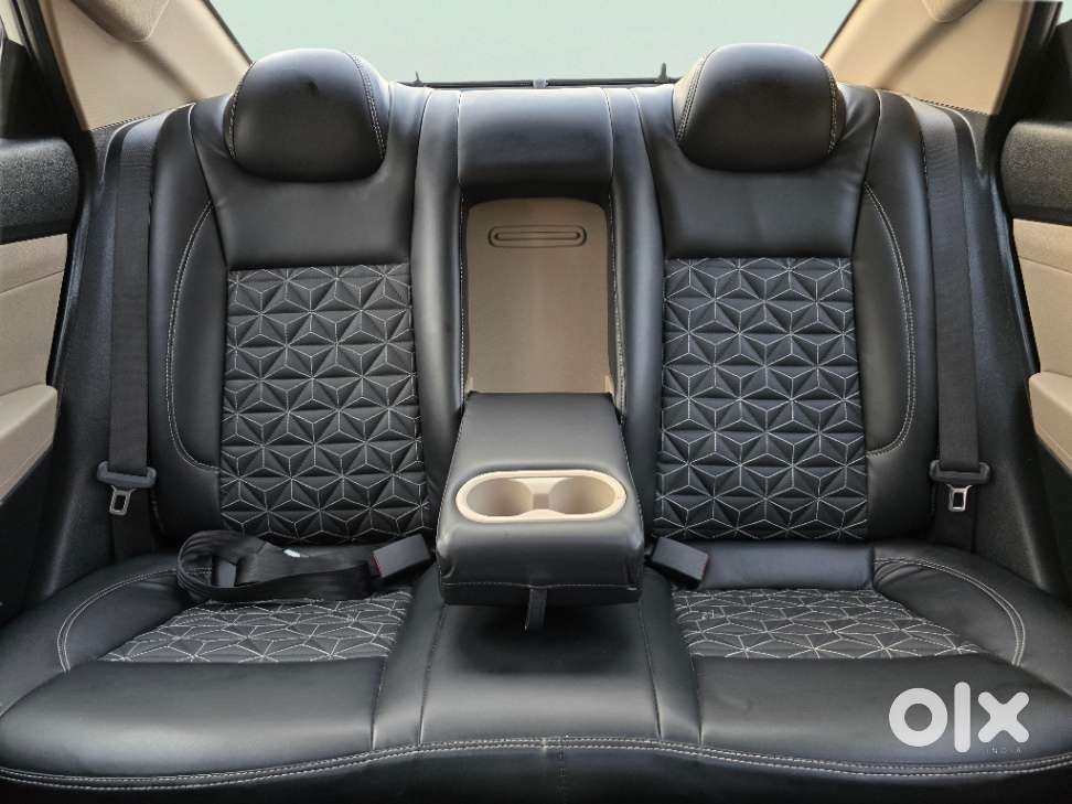 Hyundai Verna 1.5 Sx Petrol Mt, 2022, Petrol