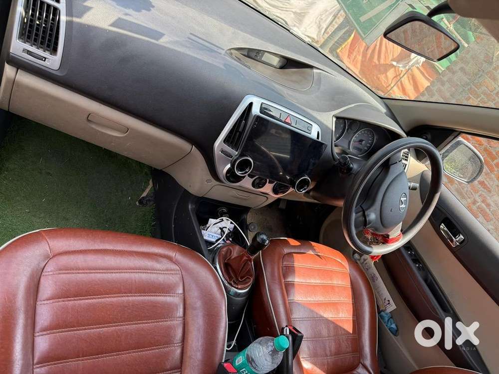 Hyundai I20 2013 Petrol Good Condition