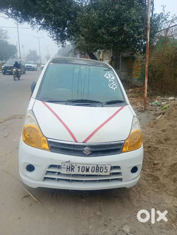Maruti Suzuki Zen Estilo 2014 Cng & Hybrids 100400 Km Driven