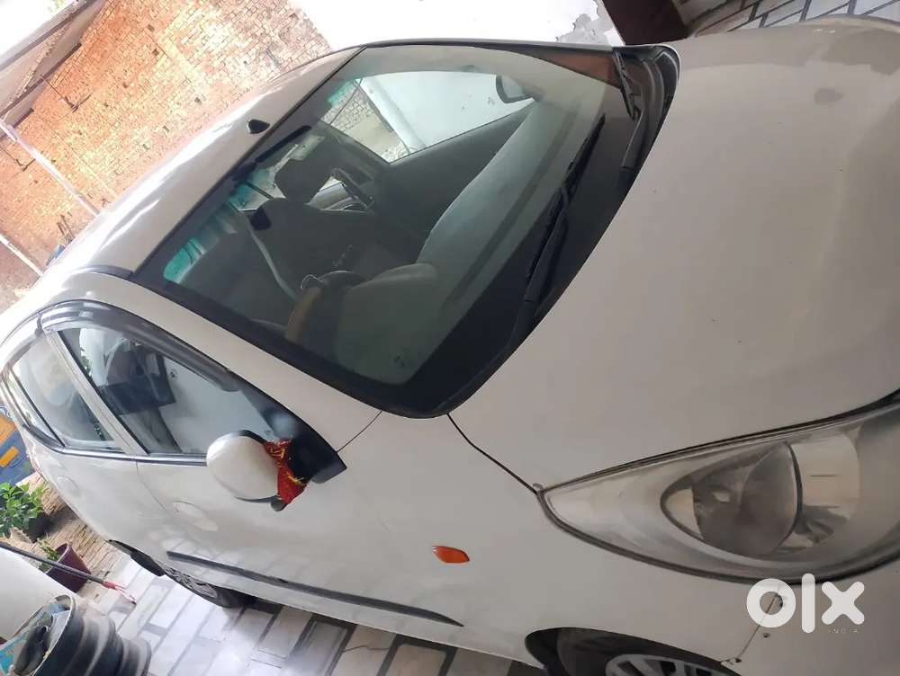 Hyundai I10 2014
