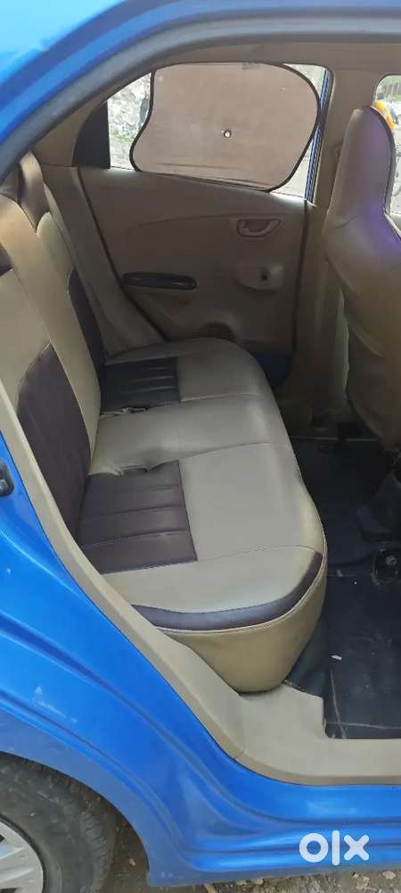 Honda Brio  2013
