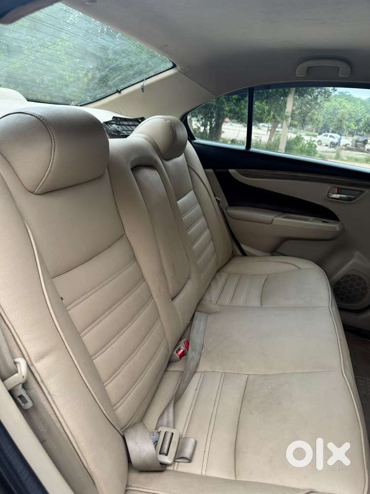 Maruti Suzuki Ciaz Delta 1.5, 2019, Petrol