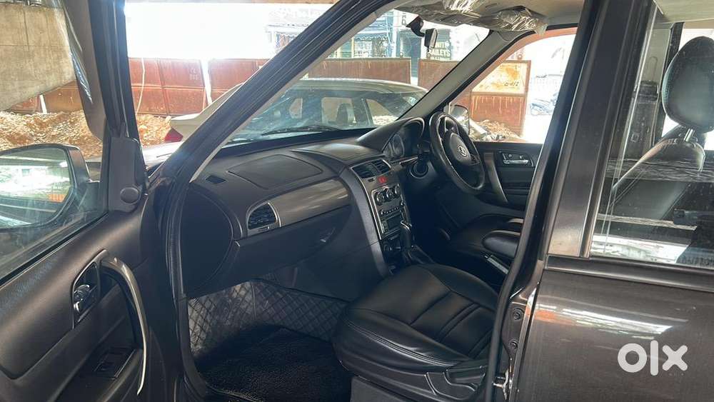 Tata Safari Storme 2015 Diesel Good Condition