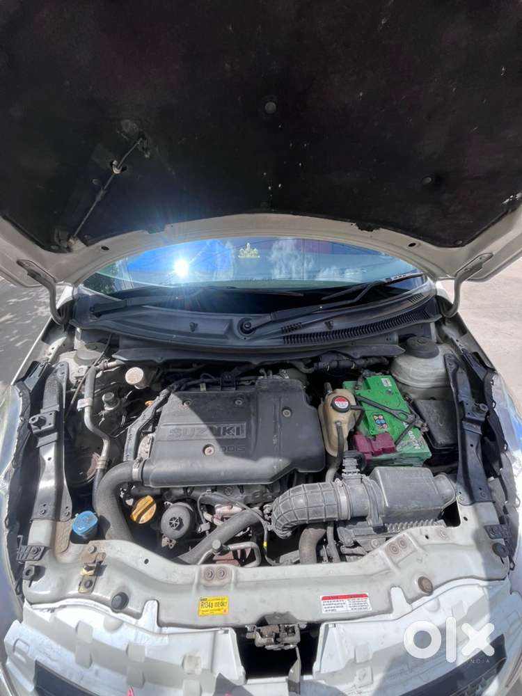 Maruti Suzuki Swift 2012 Diesel Well Maintained